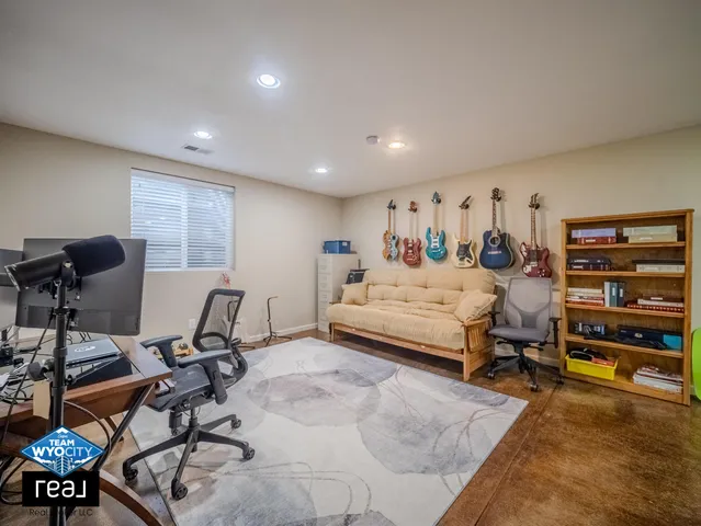 $600,000 | 930 Recluse Court, Casper, WY 82609