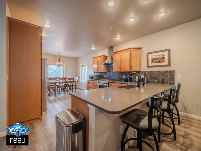 $600,000 | 930 Recluse Court, Casper, WY 82609