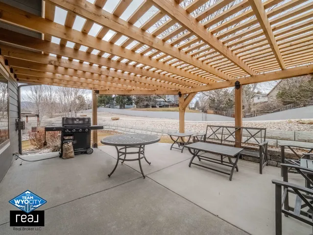 $600,000 | 930 Recluse Court, Casper, WY 82609