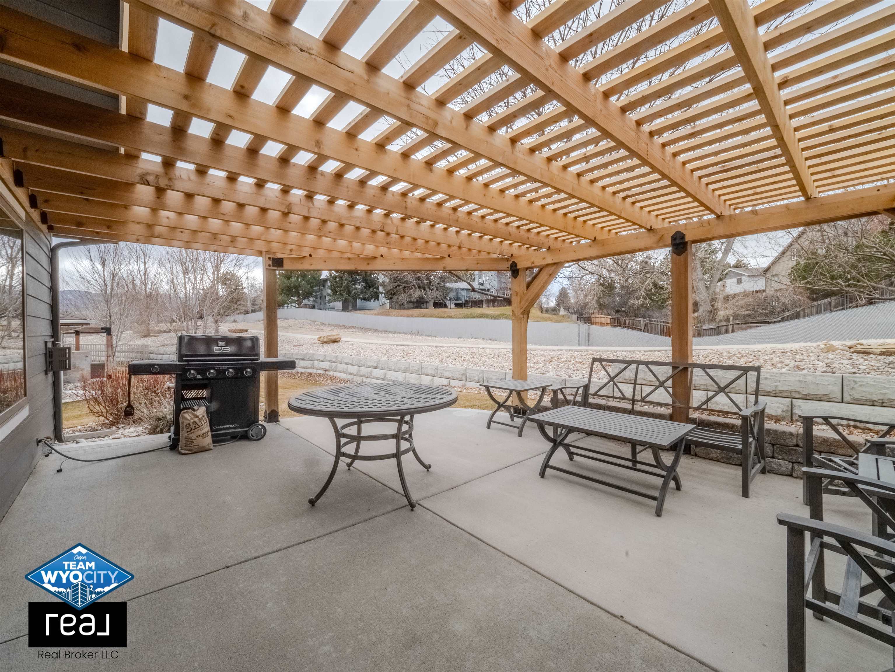 930 Recluse Court Casper, WY 82609 - Photo 42 of 45