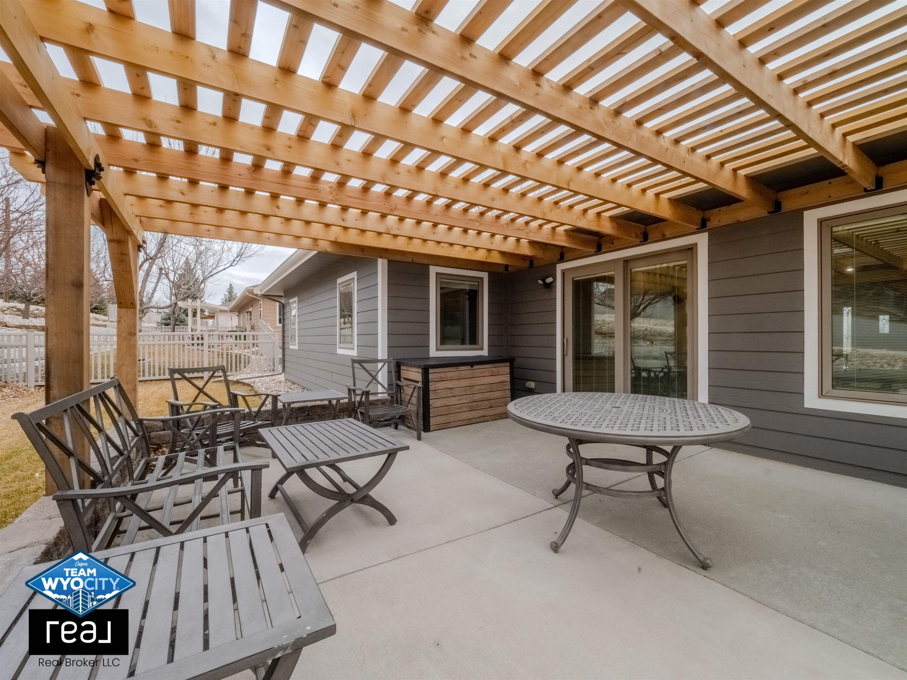 930 Recluse Court Casper, WY 82609 - Photo 43 of 45