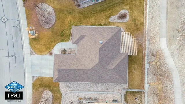 $600,000 | 930 Recluse Court, Casper, WY 82609