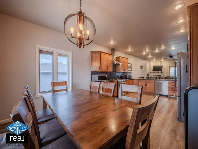 $600,000 | 930 Recluse Court, Casper, WY 82609