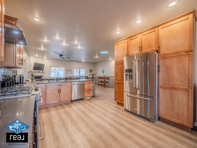 $600,000 | 930 Recluse Court, Casper, WY 82609
