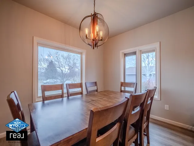 $600,000 | 930 Recluse Court, Casper, WY 82609