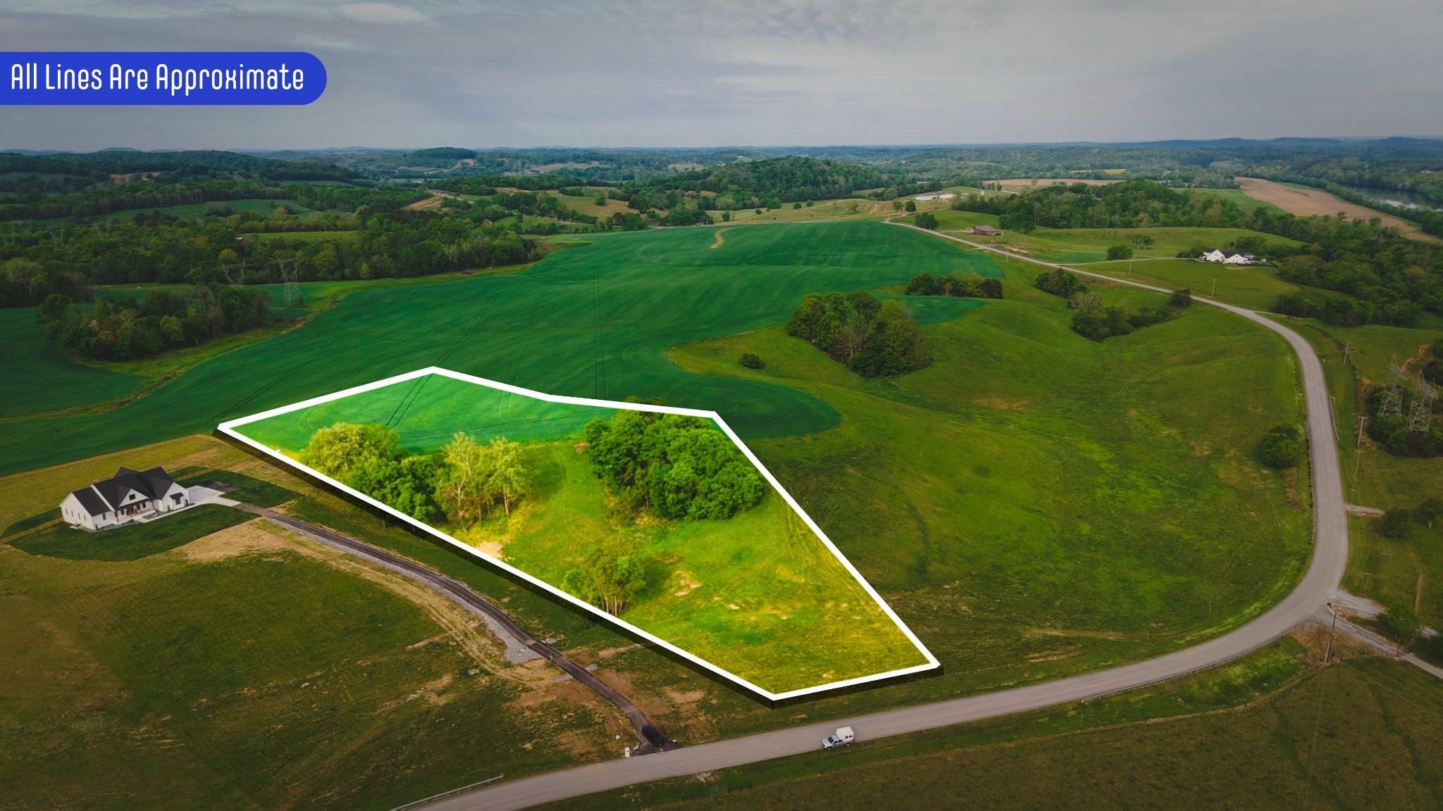 0 Cedar Bluff Road Lebanon, TN 37087 - Photo 1 of 17