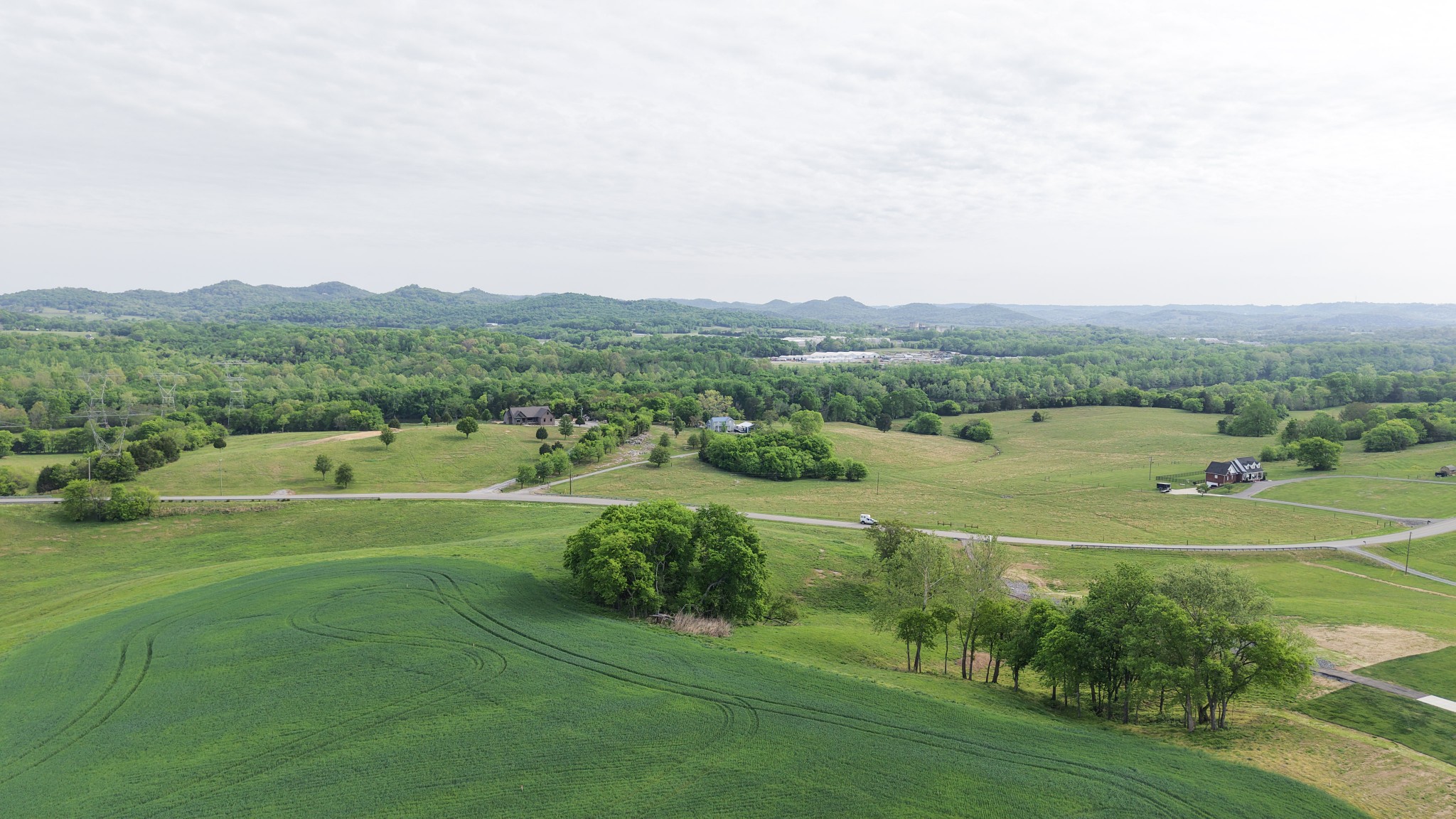 0 Cedar Bluff Road Lebanon, TN 37087 - Photo 8 of 17 a view of a grassy field with an ocean