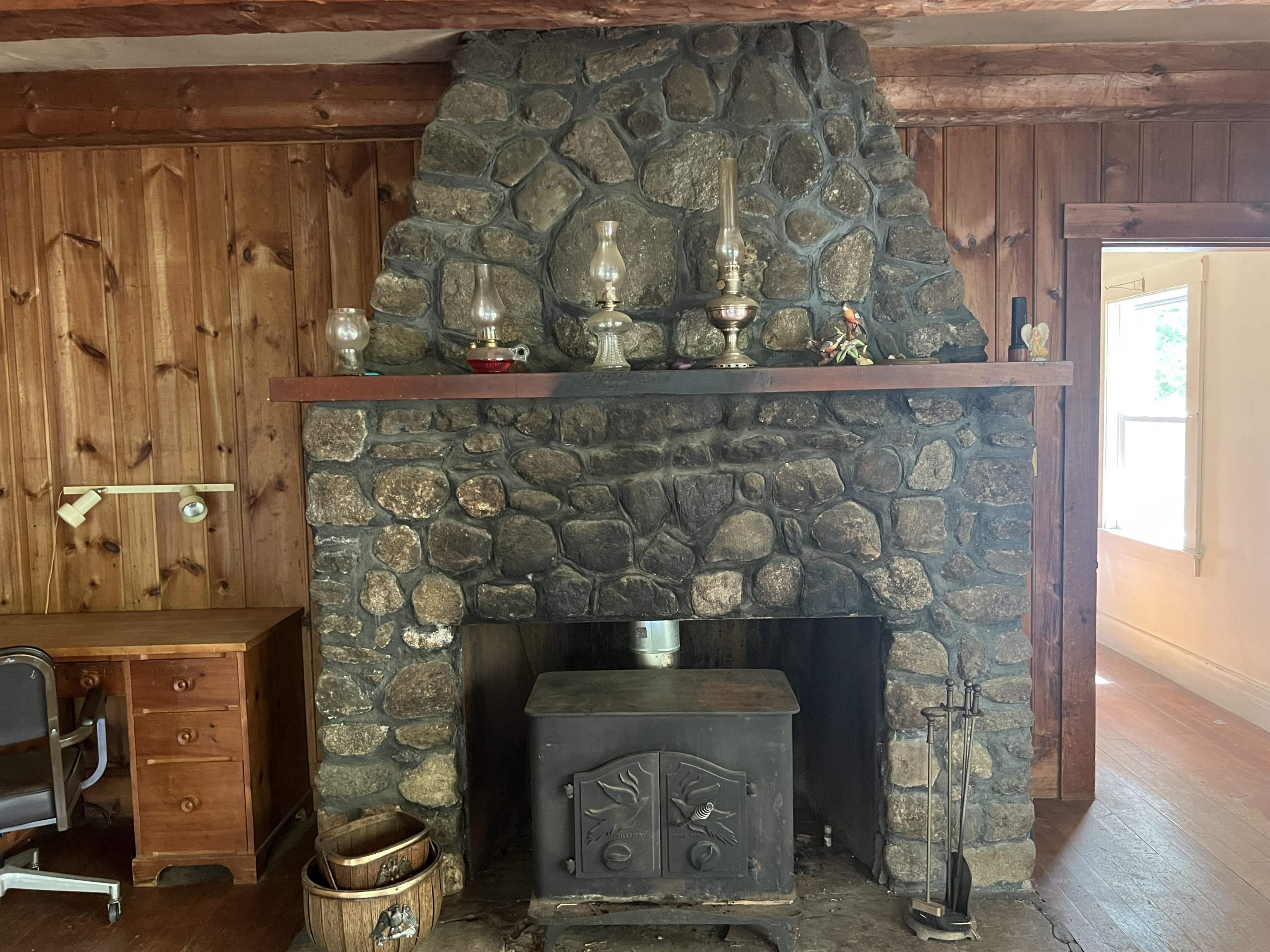 568 Tilton Hill Road Pittsfield, NH 03263 - Photo 8 of 26