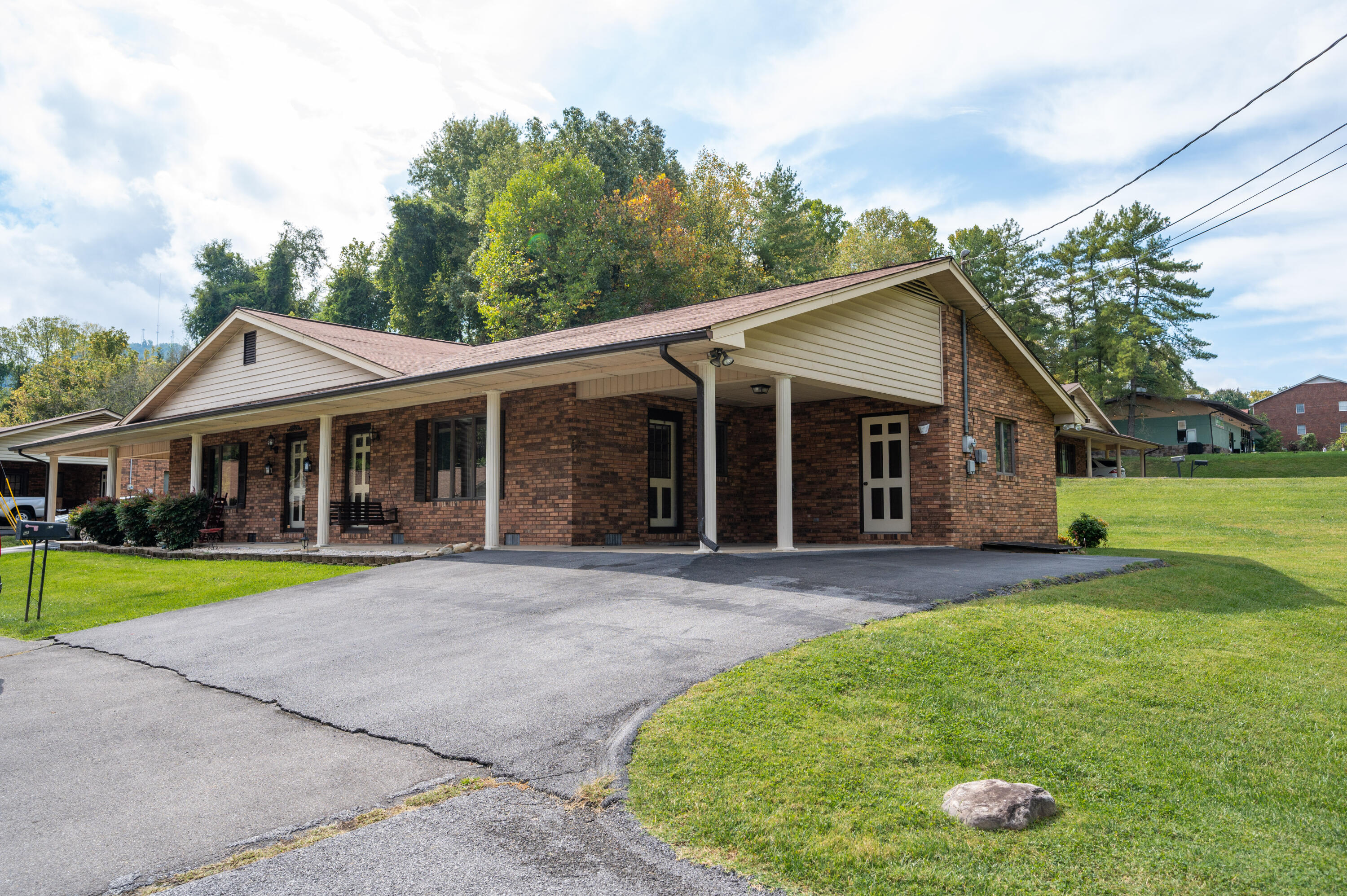 435 Ridgefields Road, Unit 6A Kingsport, TN 37660 - Photo 25 of 46 Ridgefield Terrace-25