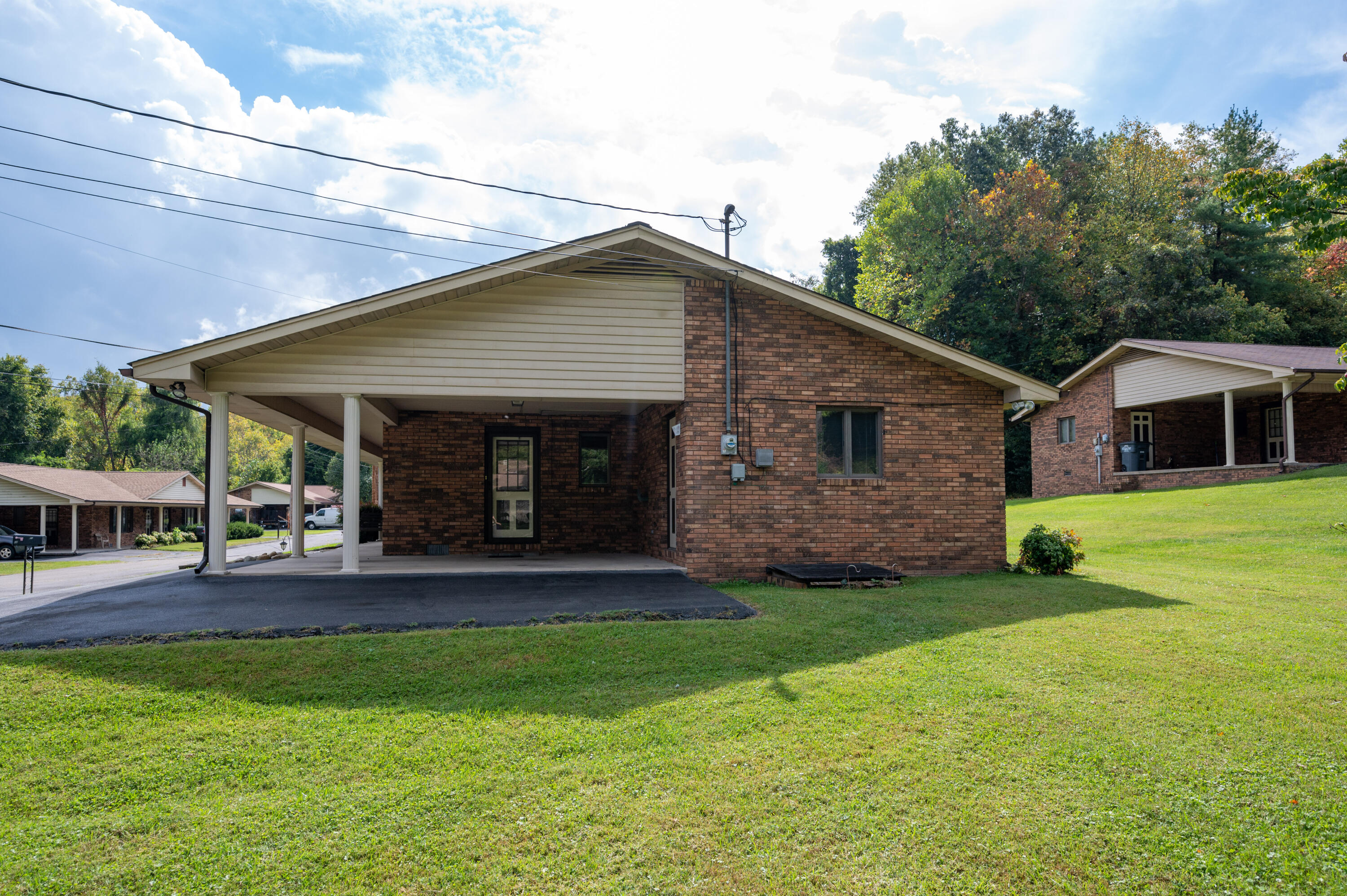 435 Ridgefields Road, Unit 6A Kingsport, TN 37660 - Photo 30 of 46 Ridgefield Terrace-30