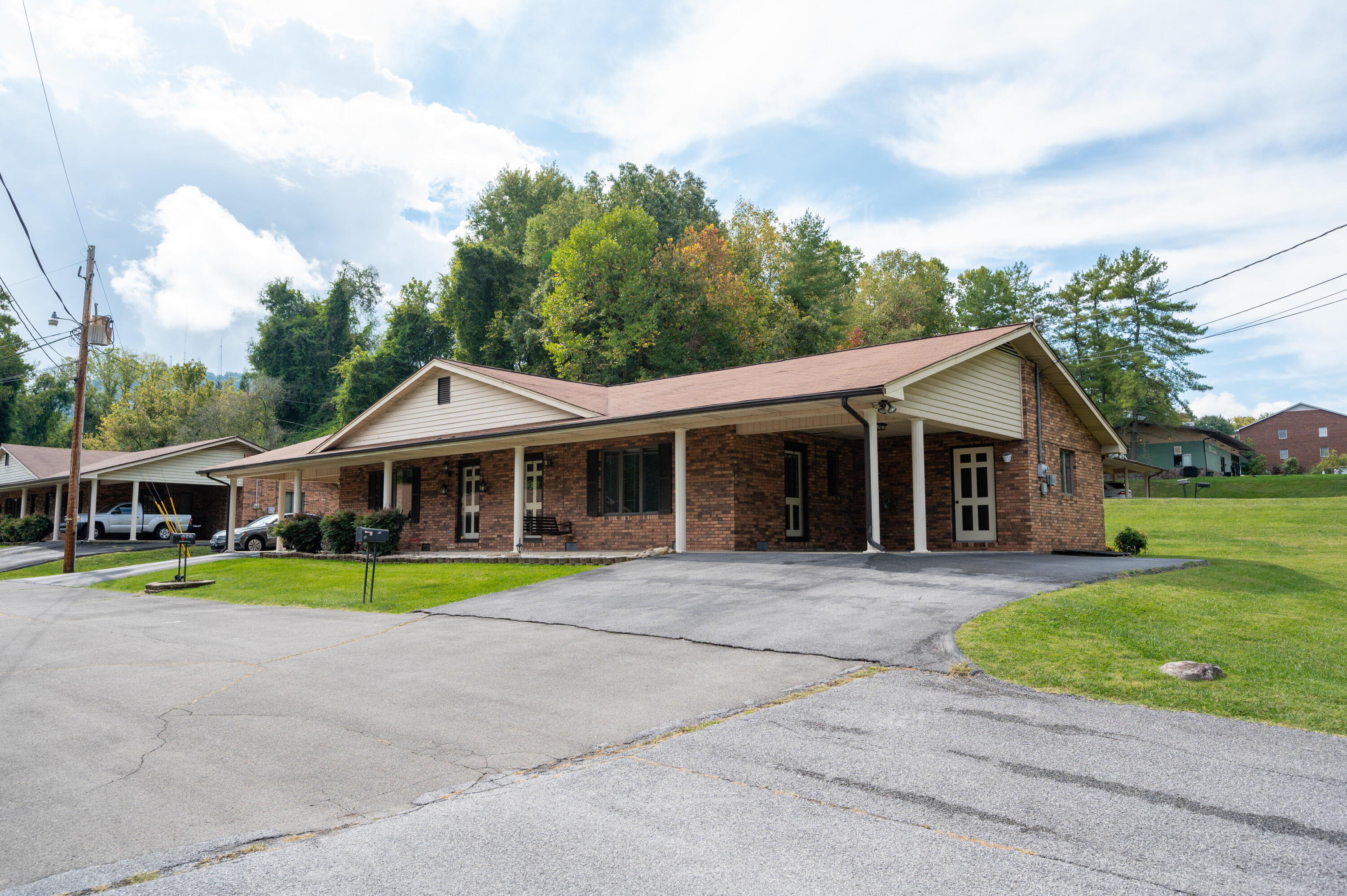 435 Ridgefields Road, Unit 6A Kingsport, TN 37660 - Photo 35 of 46 Ridgefield Terrace-35