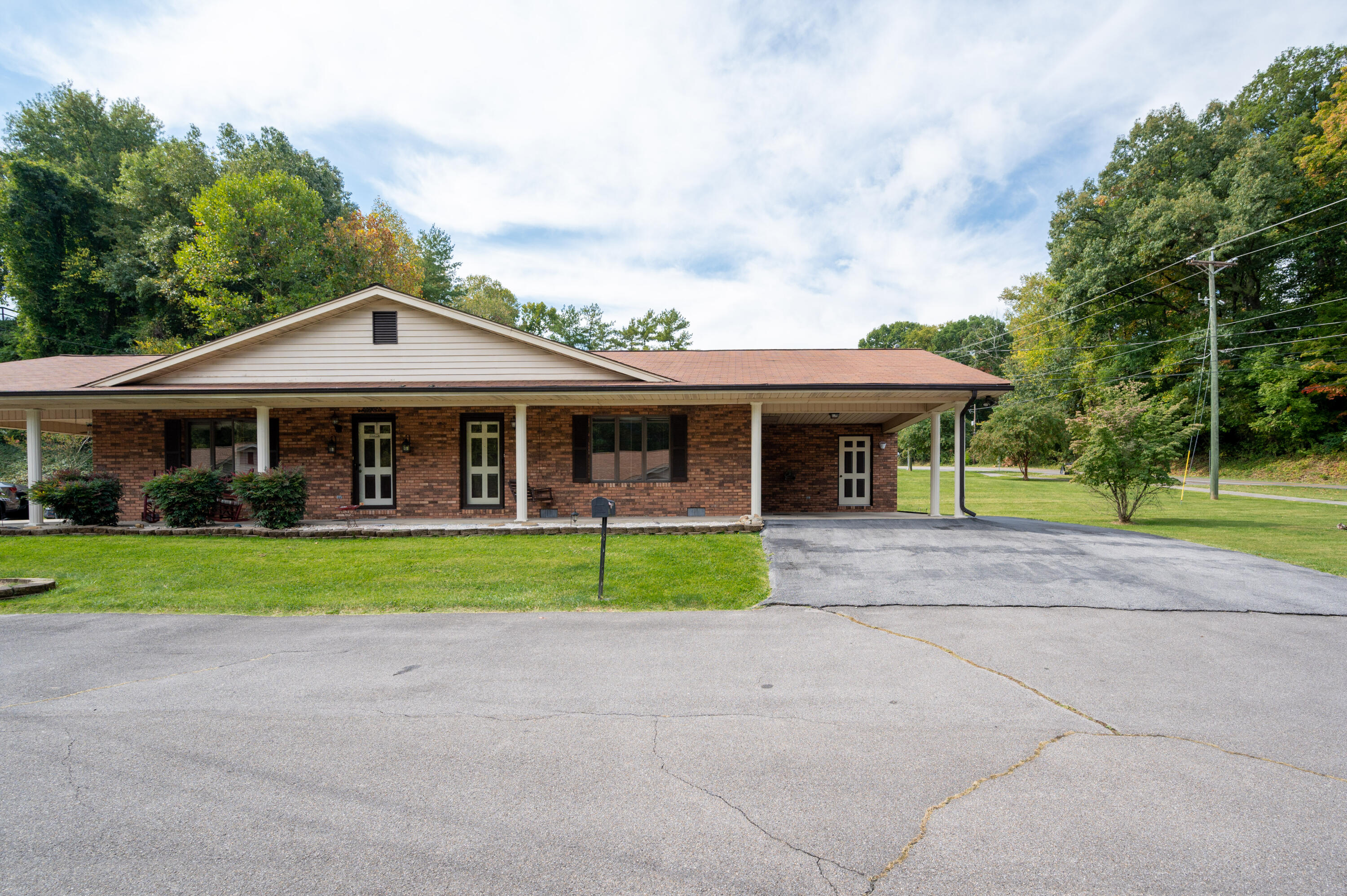 435 Ridgefields Road, Unit 6A Kingsport, TN 37660 - Photo 38 of 46 Ridgefield Terrace-38