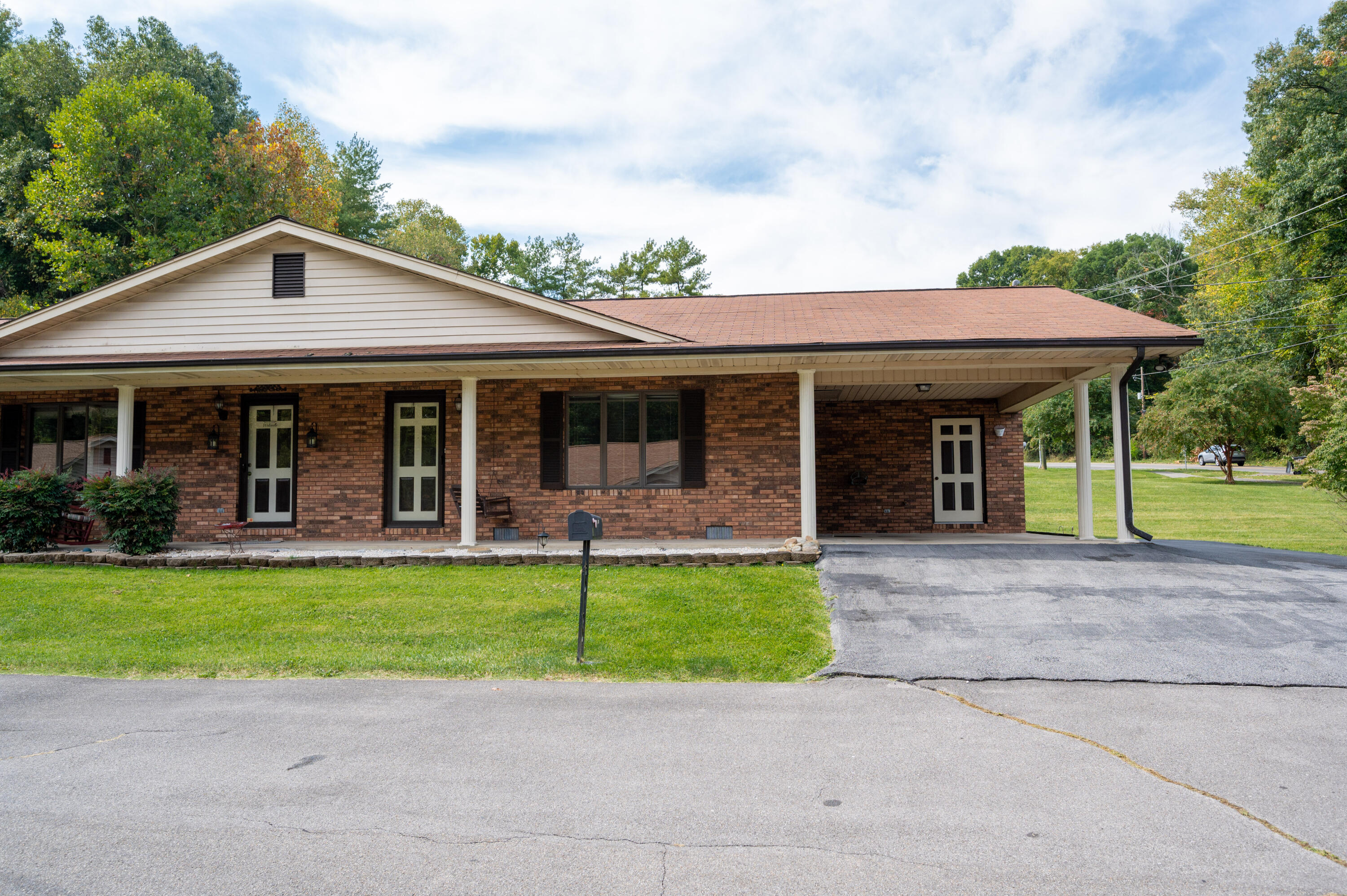 435 Ridgefields Road, Unit 6A Kingsport, TN 37660 - Photo 39 of 46 Ridgefield Terrace-39
