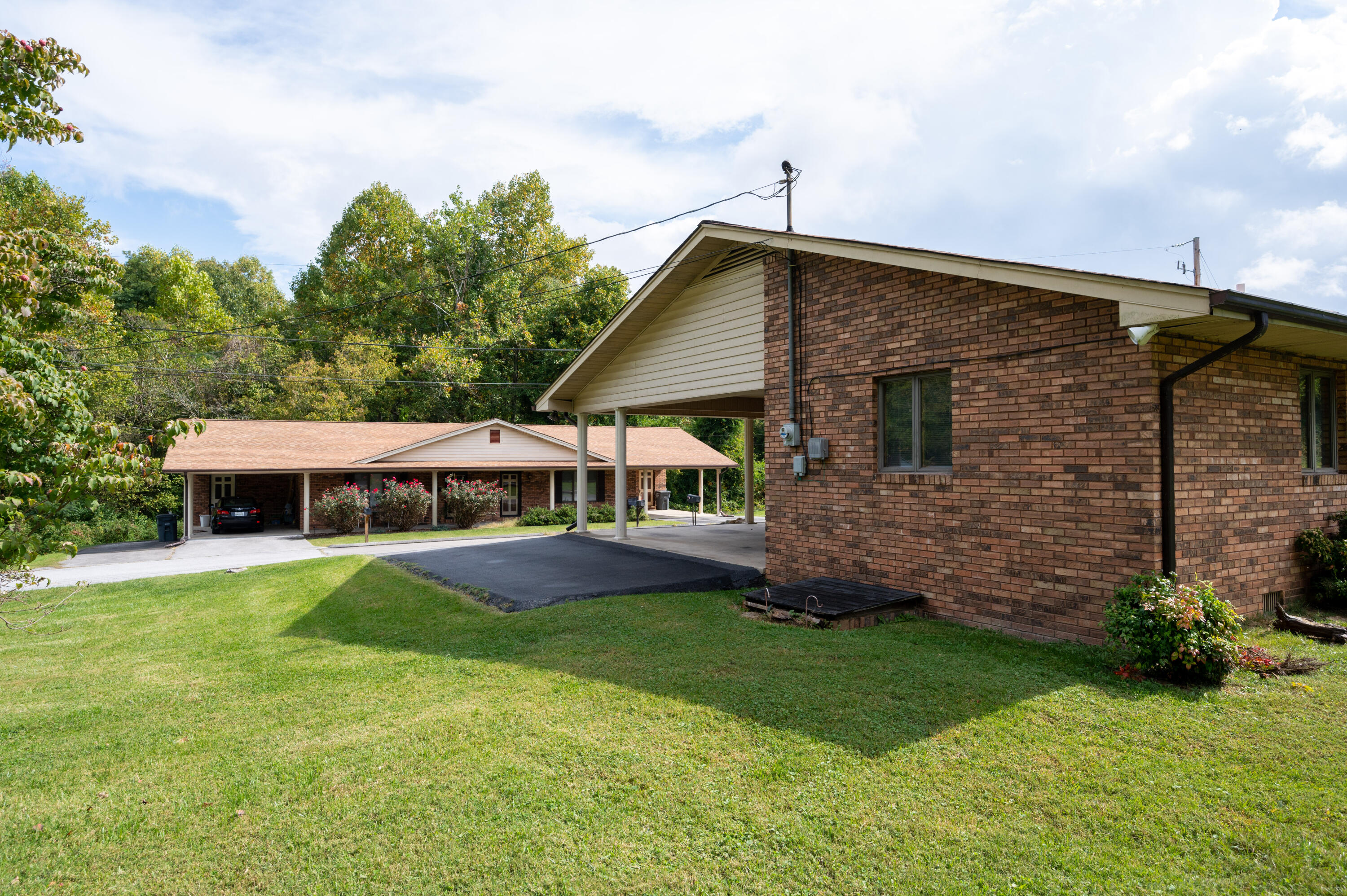 435 Ridgefields Road, Unit 6A Kingsport, TN 37660 - Photo 45 of 46 Ridgefield Terrace-45