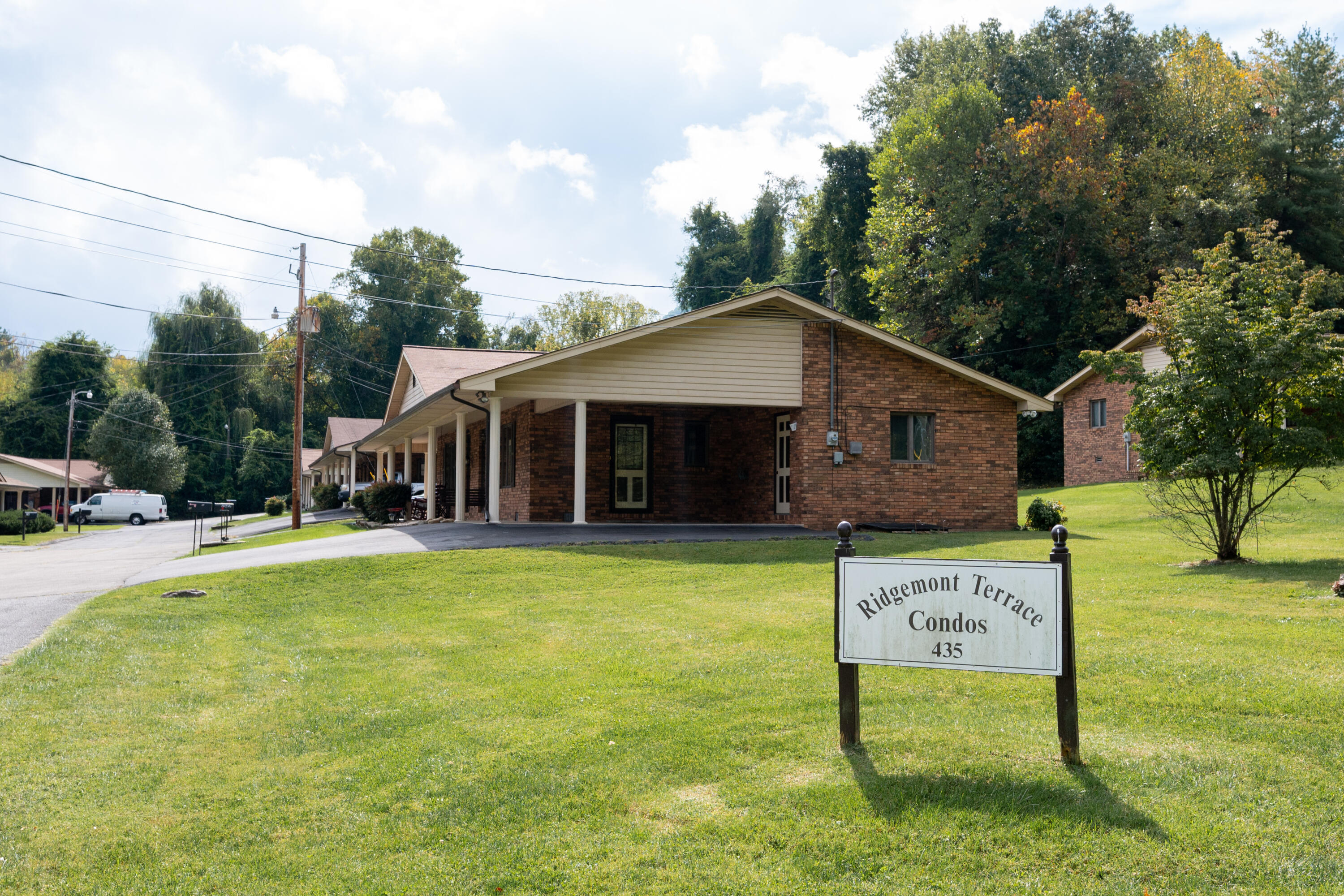 435 Ridgefields Road, Unit 6A Kingsport, TN 37660 - Photo 46 of 46 Ridgefield Terrace-46