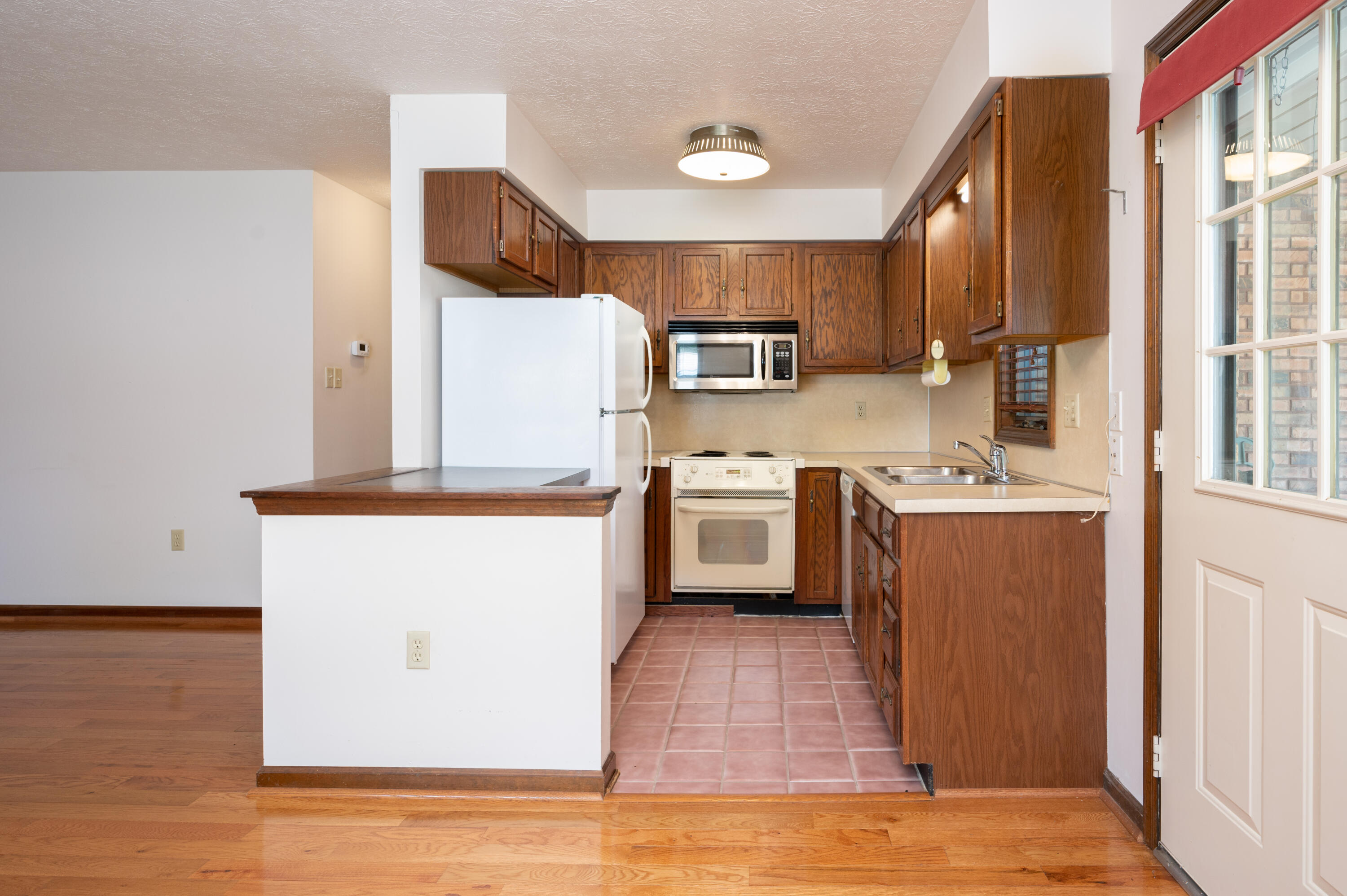 435 Ridgefields Road, Unit 6A Kingsport, TN 37660 - Photo 7 of 46 Ridgefield Terrace-6