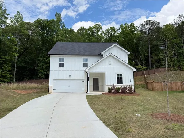 $2,600 | 745 Summerwood Lane, Dawsonville, GA 30534
