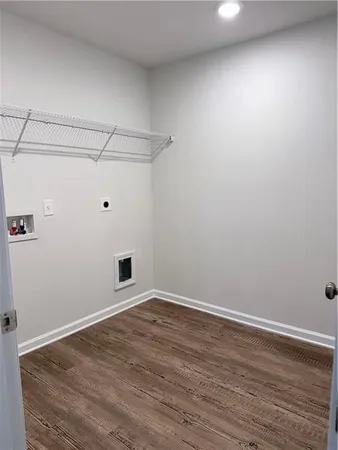 $2,600 | 745 Summerwood Lane, Dawsonville, GA 30534