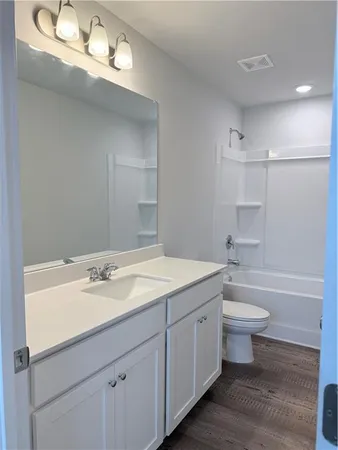 $2,600 | 745 Summerwood Lane, Dawsonville, GA 30534