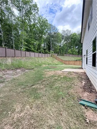 $2,600 | 745 Summerwood Lane, Dawsonville, GA 30534