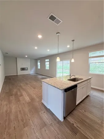 $2,600 | 745 Summerwood Lane, Dawsonville, GA 30534