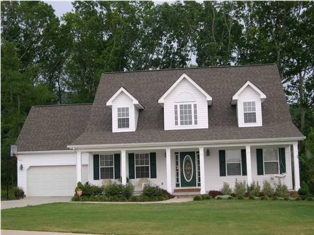 678 Cardinal Road Ringgold, GA 30736 - Photo 1 of 1 678 Cardinal Road