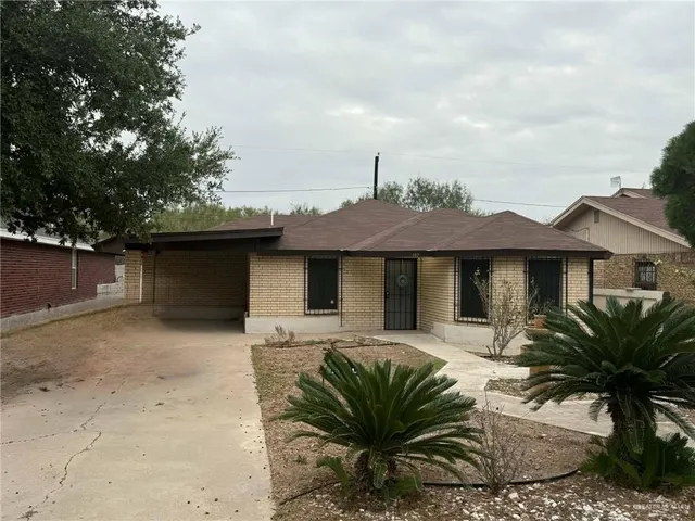 $145,000 | 107 San Bernardo Street, Rio Grande City, TX 78582