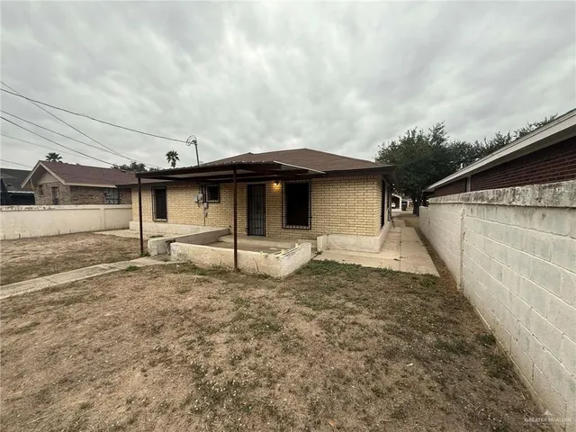 $145,000 | 107 San Bernardo Street, Rio Grande City, TX 78582