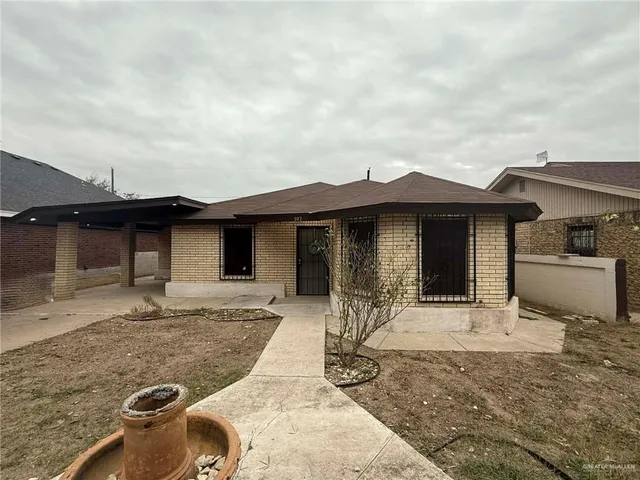 $145,000 | 107 San Bernardo Street, Rio Grande City, TX 78582