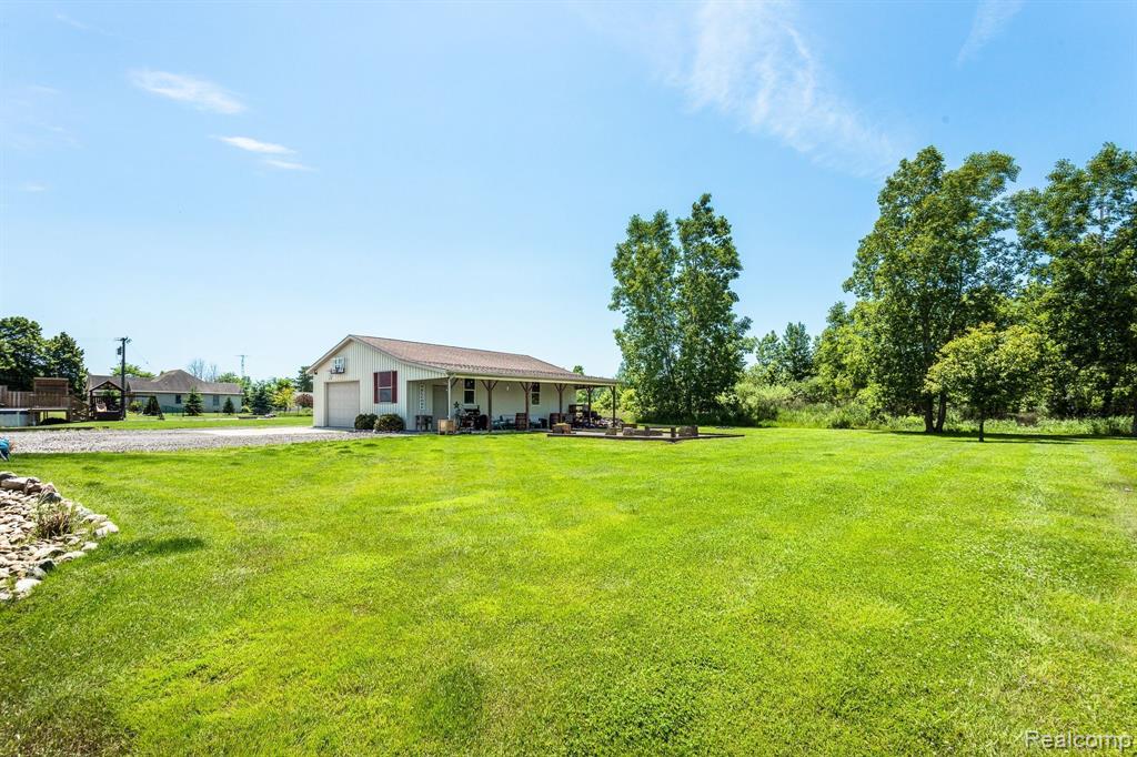 6173 Wildcat Road Jeddo, MI 48032 - Photo 16 of 55