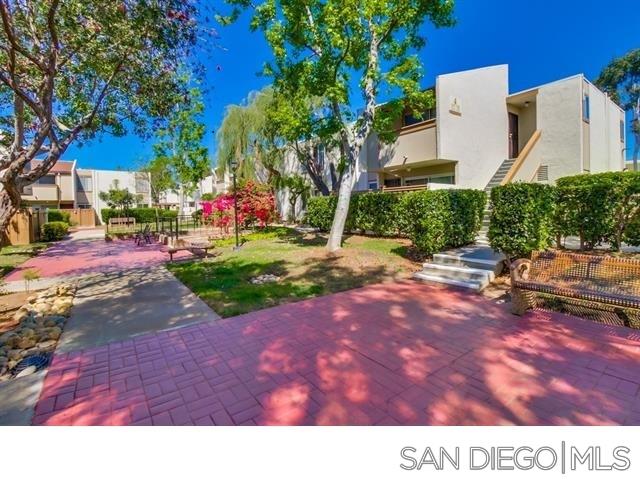 3550 Ruffin Road, Unit 139 San Diego, CA 92123 - Photo 14 of 16