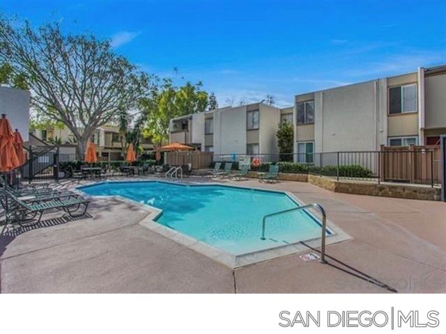 3550 Ruffin Road, Unit 139 San Diego, CA 92123 - Photo 15 of 16