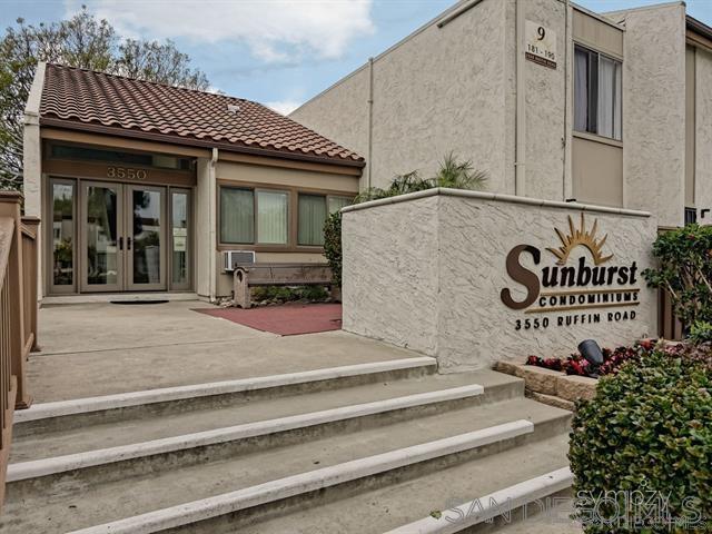 3550 Ruffin Road, Unit 139 San Diego, CA 92123 - Photo 16 of 16