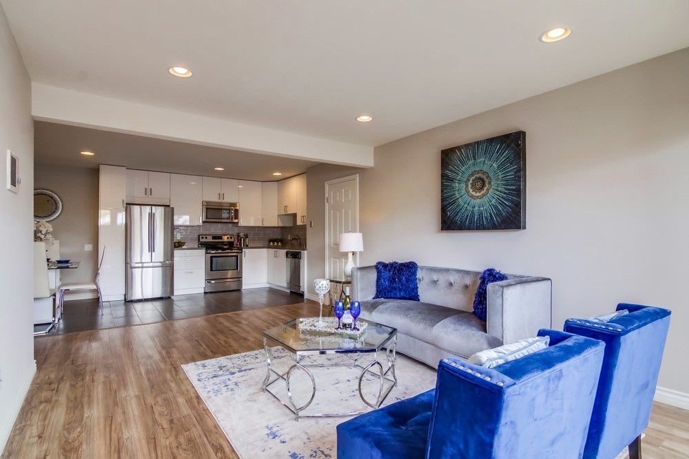 3550 Ruffin Road, Unit 139 San Diego, CA 92123 - Photo 3 of 16