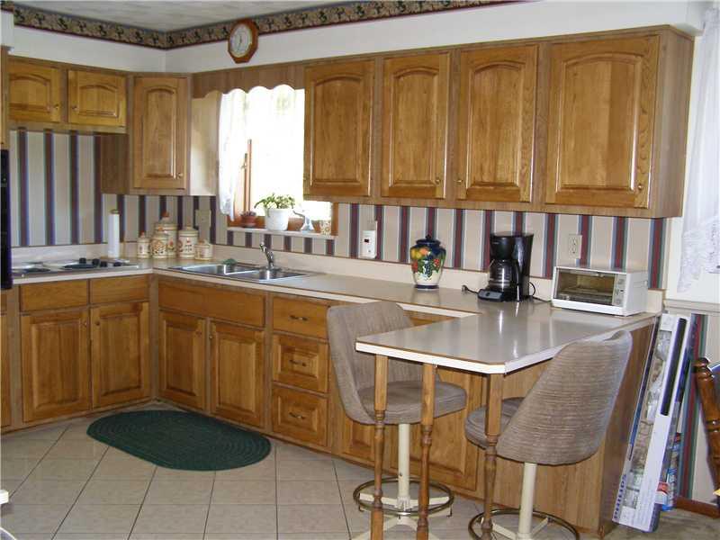 6922 Wall Road Monongahela, PA 15063 - Photo 4 of 14 Kitchen.