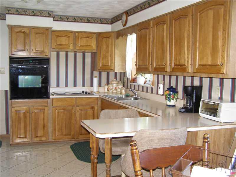 6922 Wall Road Monongahela, PA 15063 - Photo 6 of 14 Kitchen.