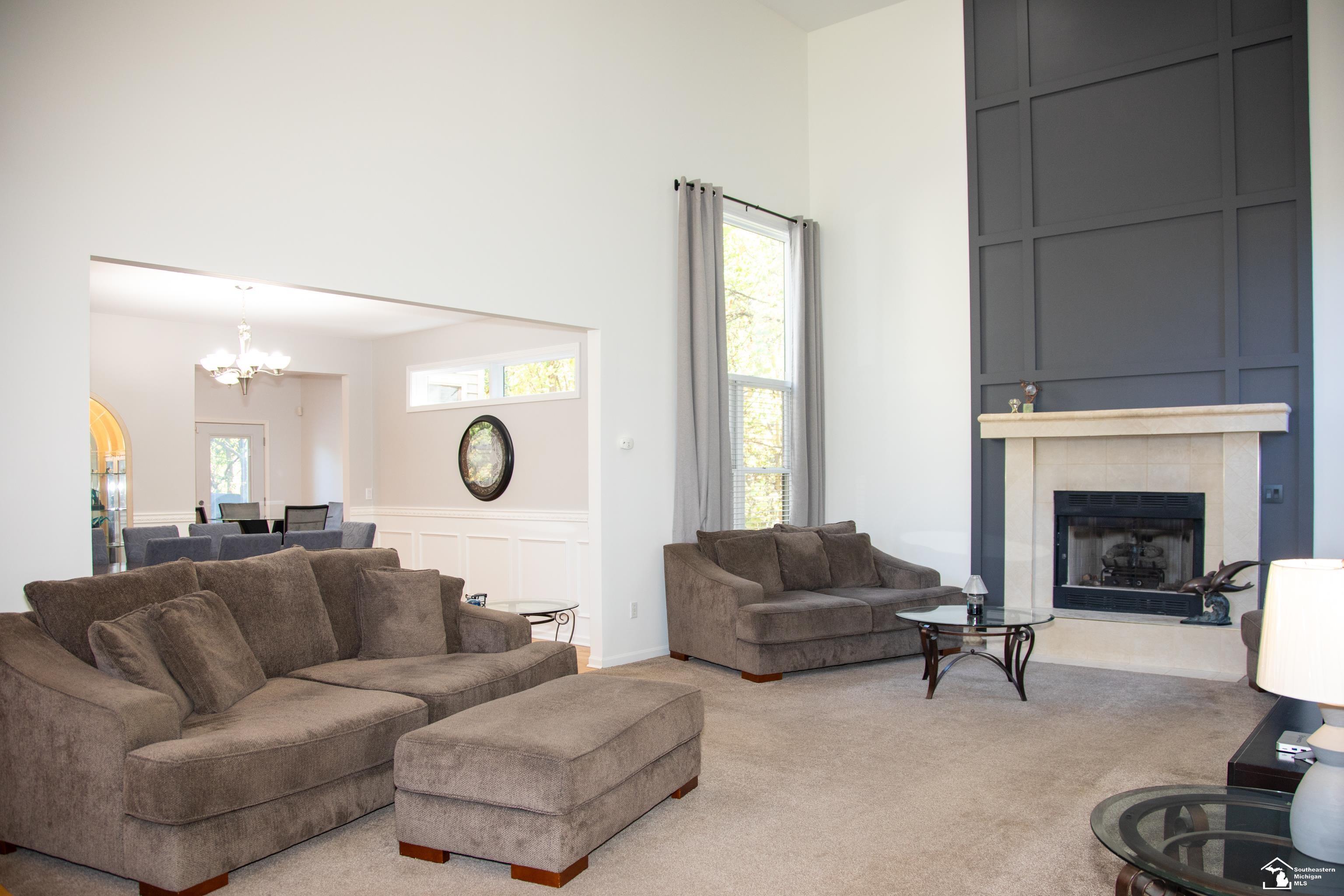 52881 Rico Court Wixom, MI 48393 - Photo 8 of 76