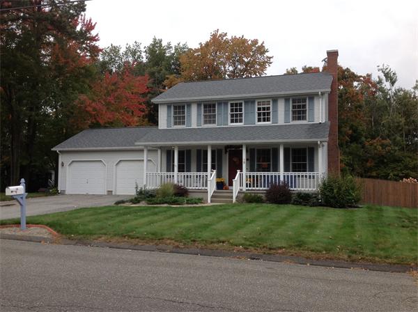 19 Post Road Chicopee, MA 01020 - Photo 1 of 1 Gallery Image 1