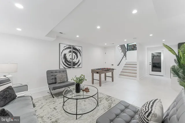 $1,145,000 | 5524 5th Street South, Arlington, VA 22204