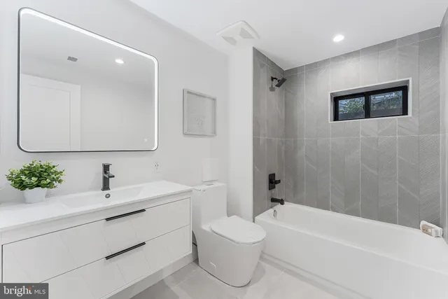 $1,145,000 | 5524 5th Street South, Arlington, VA 22204