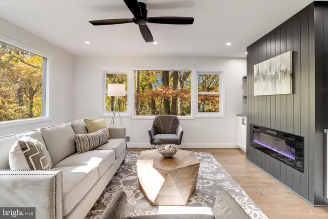 $1,145,000 | 5524 5th Street South, Arlington, VA 22204