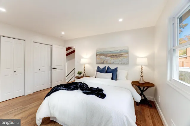 $1,145,000 | 5524 5th Street South, Arlington, VA 22204