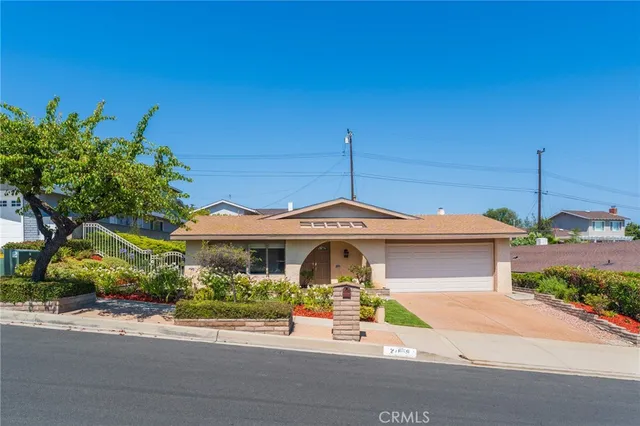 $1,995,000 | 27659 Flaming Arrow Drive, Rancho Palos Verdes, CA 90275