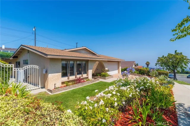$1,995,000 | 27659 Flaming Arrow Drive, Rancho Palos Verdes, CA 90275