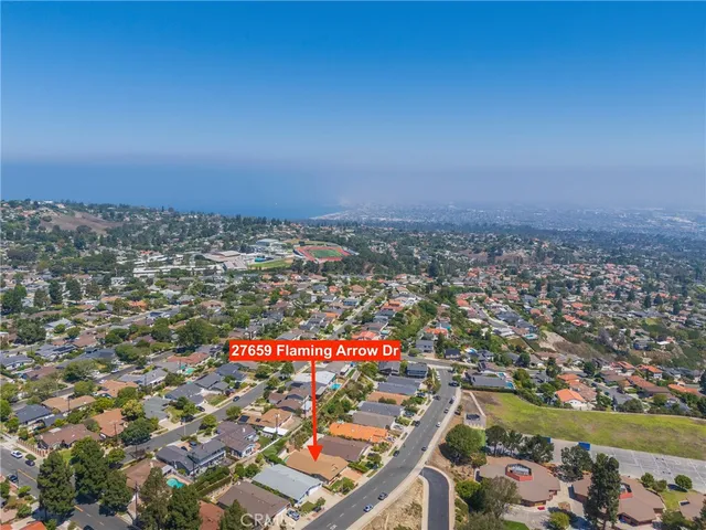 $1,995,000 | 27659 Flaming Arrow Drive, Rancho Palos Verdes, CA 90275