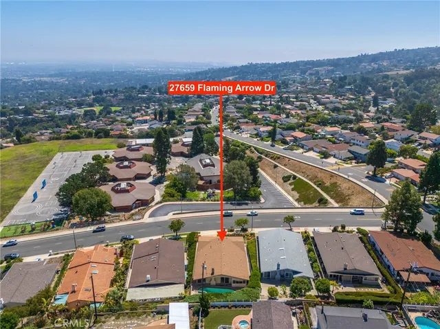 $1,995,000 | 27659 Flaming Arrow Drive, Rancho Palos Verdes, CA 90275