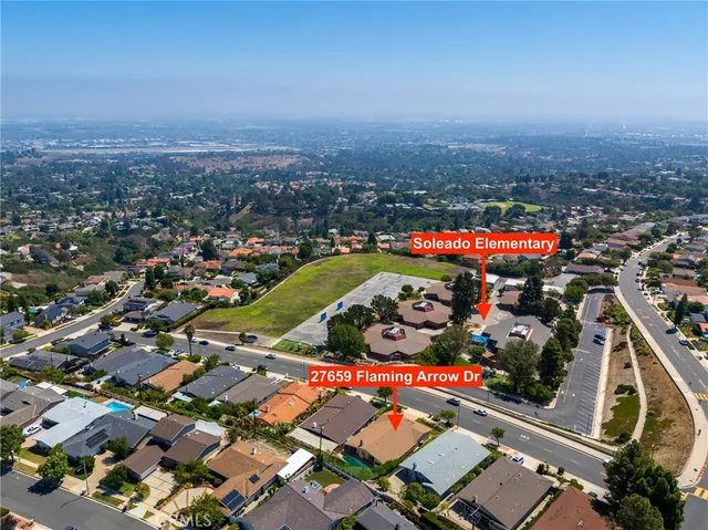 $1,995,000 | 27659 Flaming Arrow Drive, Rancho Palos Verdes, CA 90275