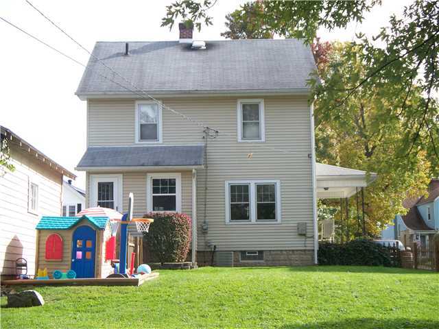 2016 Maiden Lane Springfield, OH 45504 - Photo 17 of 18