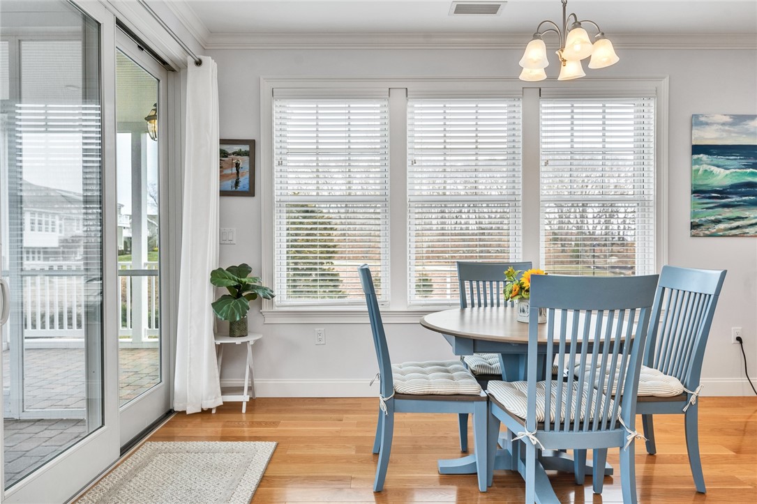 1 Compass Way, Unit 103 Westerly, RI 02891 - Photo 13 of 30