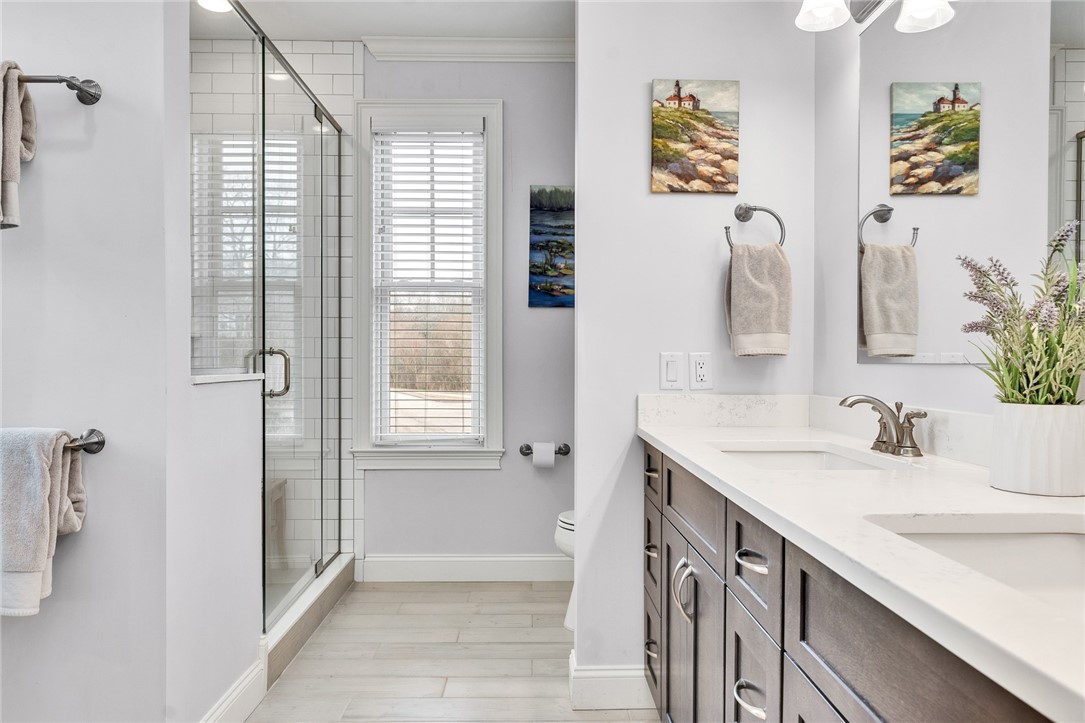 1 Compass Way, Unit 103 Westerly, RI 02891 - Photo 18 of 30